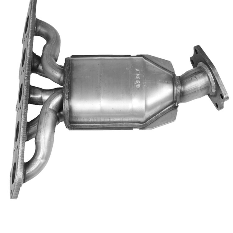 CATALYTIC CONVERTER - DIR