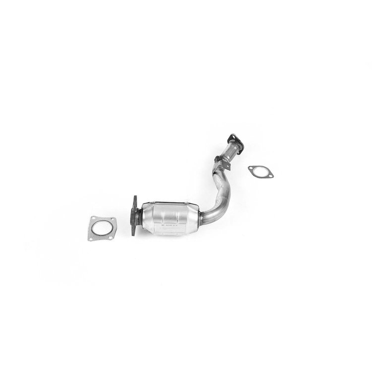 CATALYTIC CONVERTER - DIR