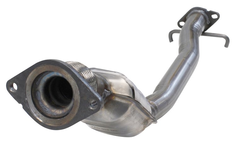 CATALYTIC CONVERTER - DIR