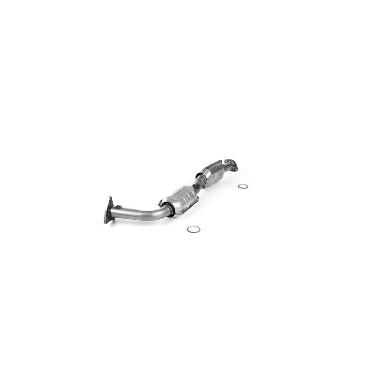 CATALYTIC CONVERTER - DIR