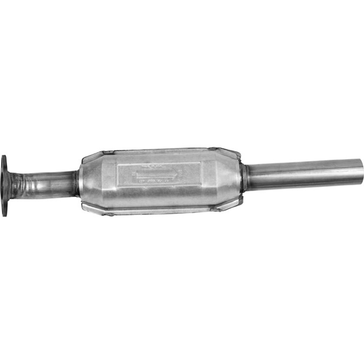 CATALYTIC CONVERTER - DIR