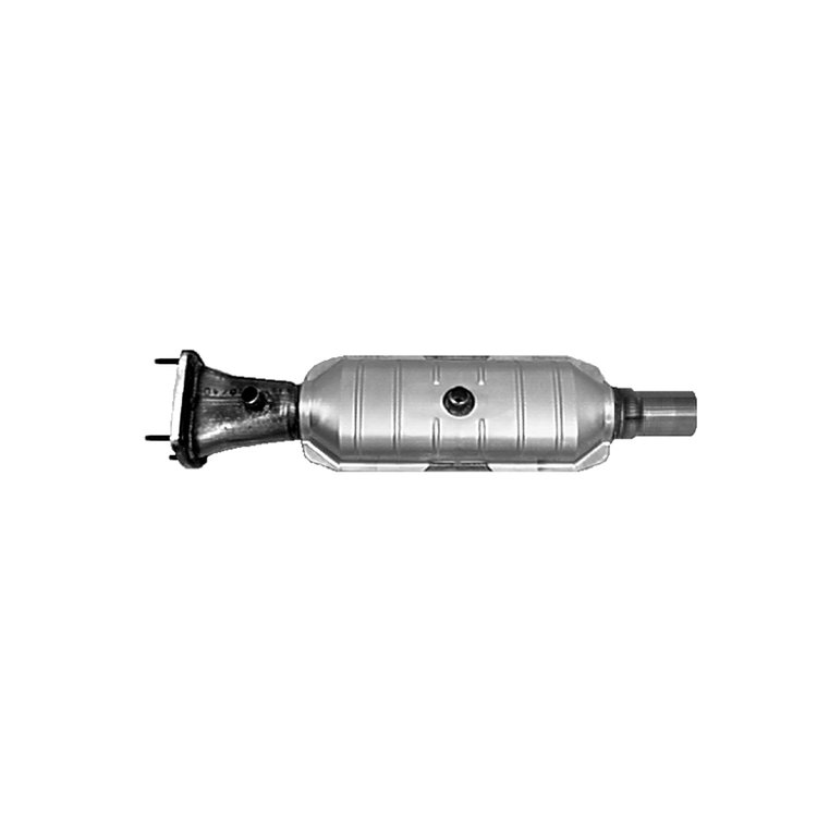 CATALYTIC CONVERTER - DIR