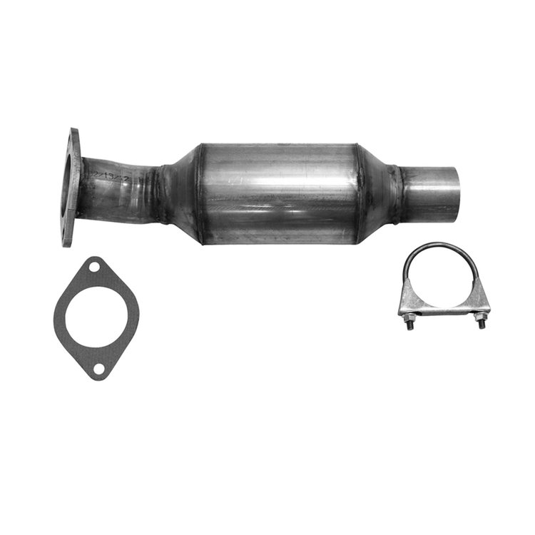 CATALYTIC CONVERTER - DIR