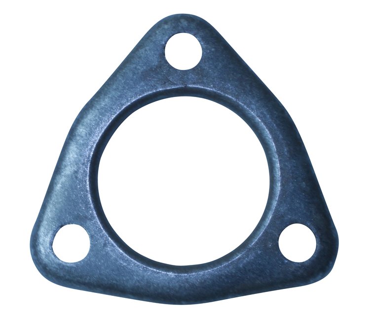 CATALYTIC CONVERTER - DIR