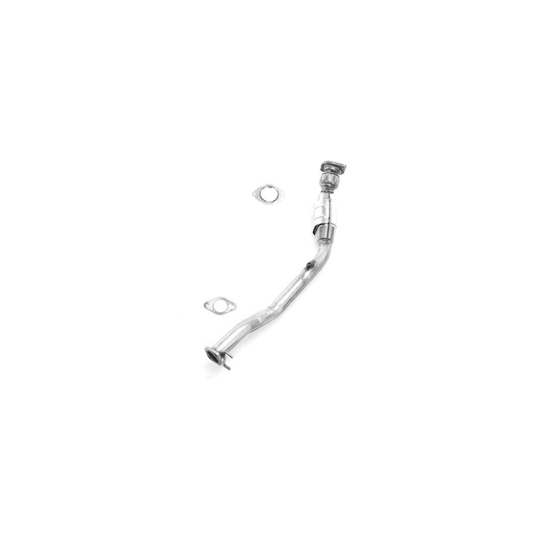 CATALYTIC CONVERTER - DIR