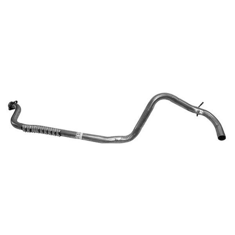 78185 Prebent Exhaust Pipe; 1993-1995 Chevrolet Camaro Rear, 1993-1995 Pontiac Firebird Rear