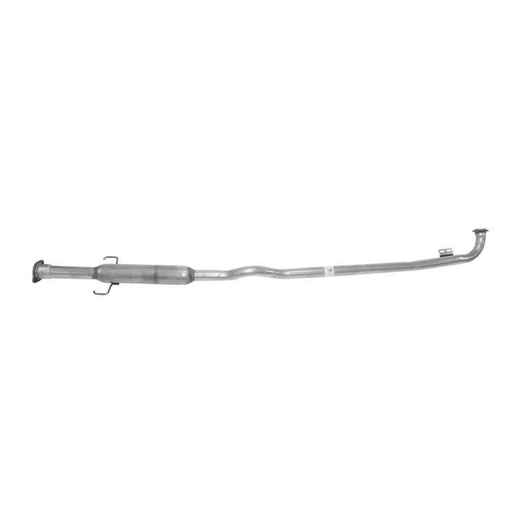 78217 Prebent Exhaust Pipe; Fits Select Toyota/Lexus