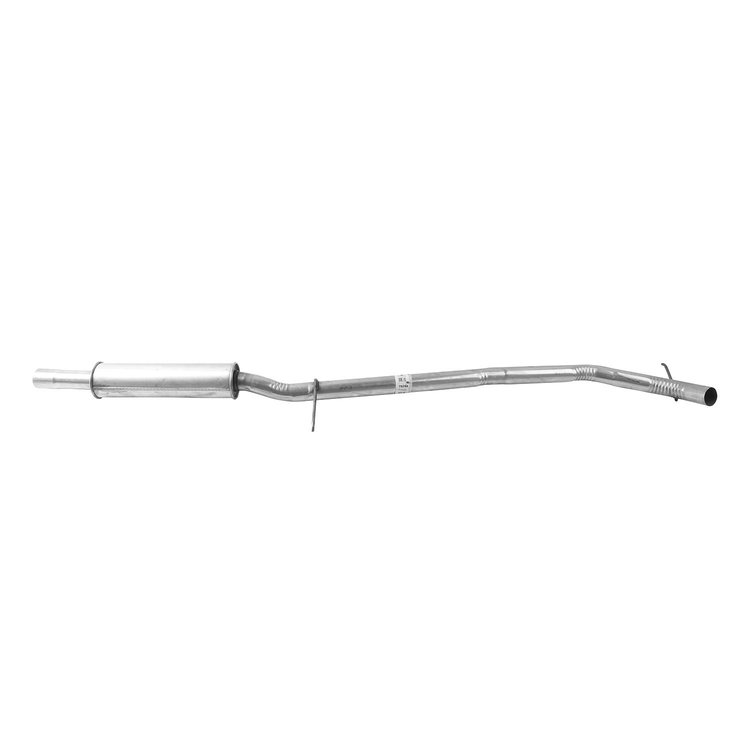 78298 Exhaust Resonator; 2008-2009 Ford Taurus X