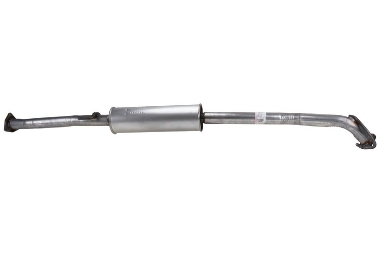 78308 Prebent Exhaust Pipe; 2015-2016 Honda CR-V