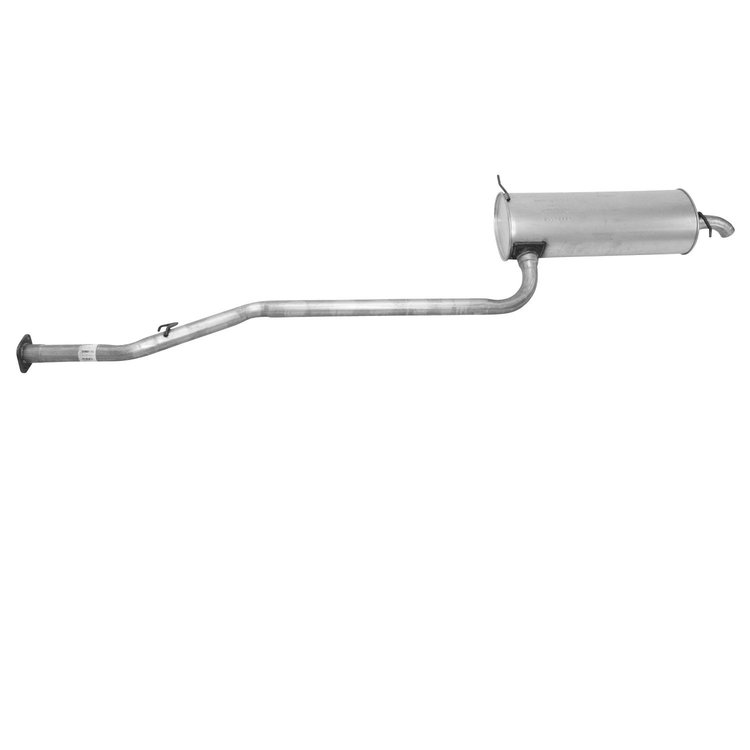 7922 Exhaust Muffler Assembly; 2004-2006 Kia Amanti