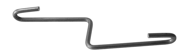 8023 Exhaust Bracket; Fits Select Buick/Pontiac/Oldsmobile