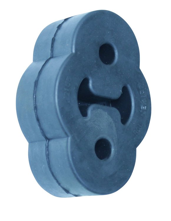 8058 Exhaust Hanger; Fits Select Ford/Jeep