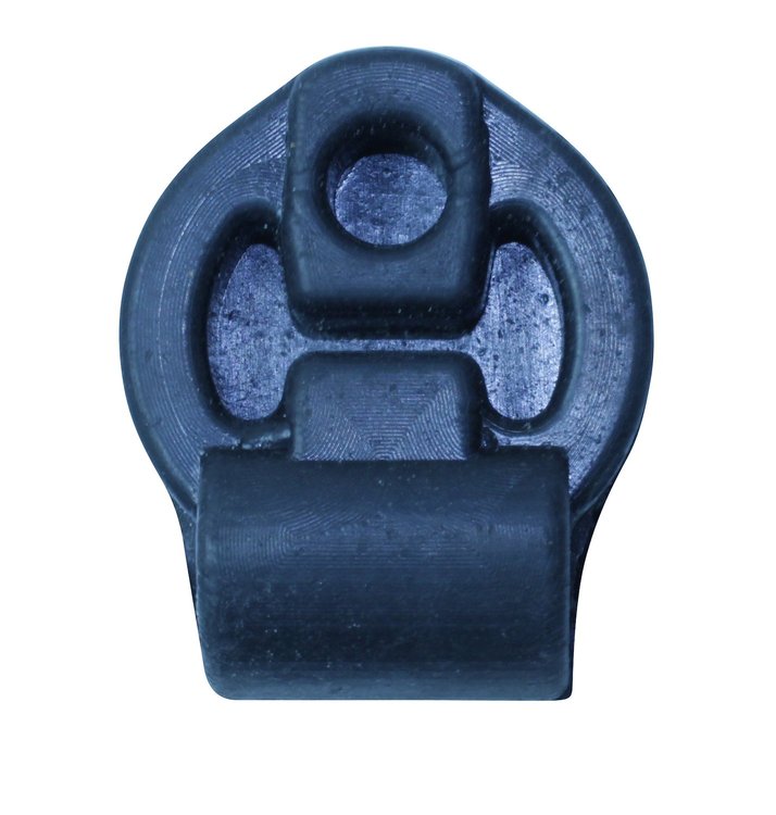 8071 Exhaust Hanger; Fits Select Honda/Nissan