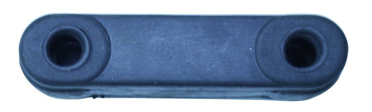 8084 Exhaust Bracket; 1995-1998 Toyota Tercel, 1996-1999 Toyota Paseo