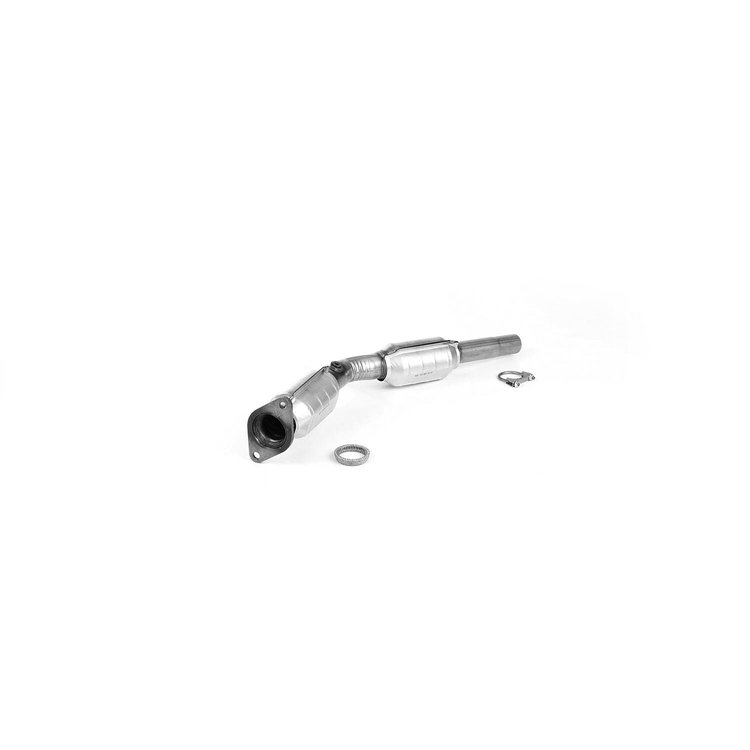 CATALYTIC CONVERTER - DIR