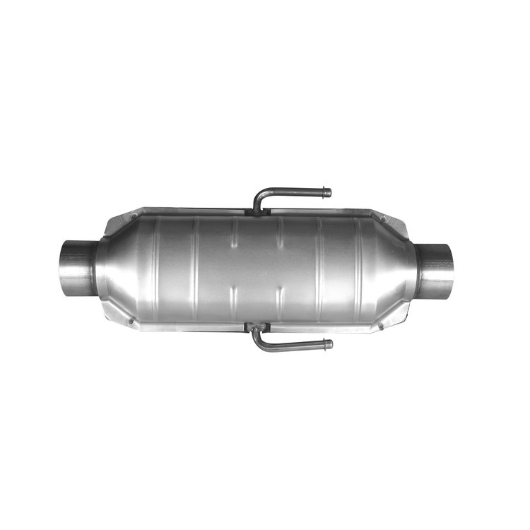 CATALYTIC CONVERTER - DIR