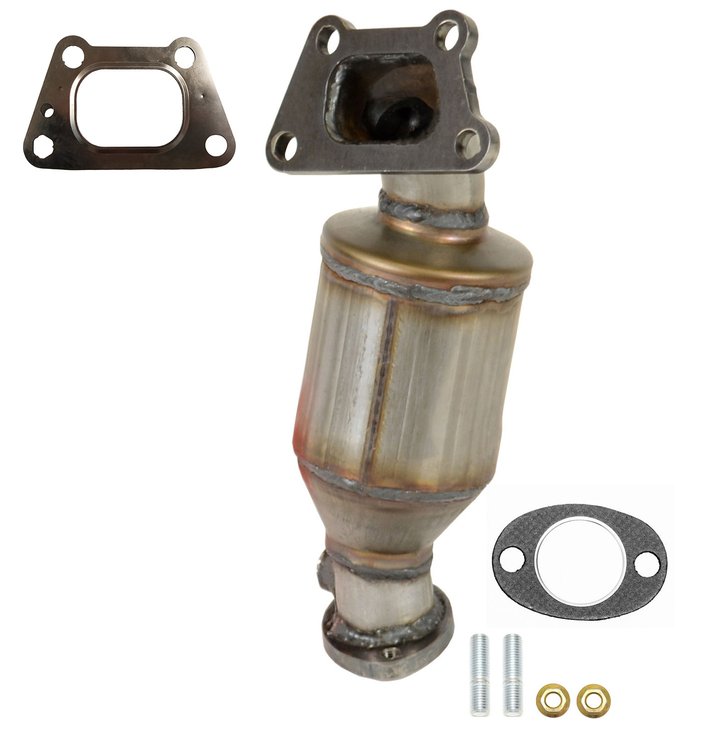CATALYTIC CONVERTER - DIR