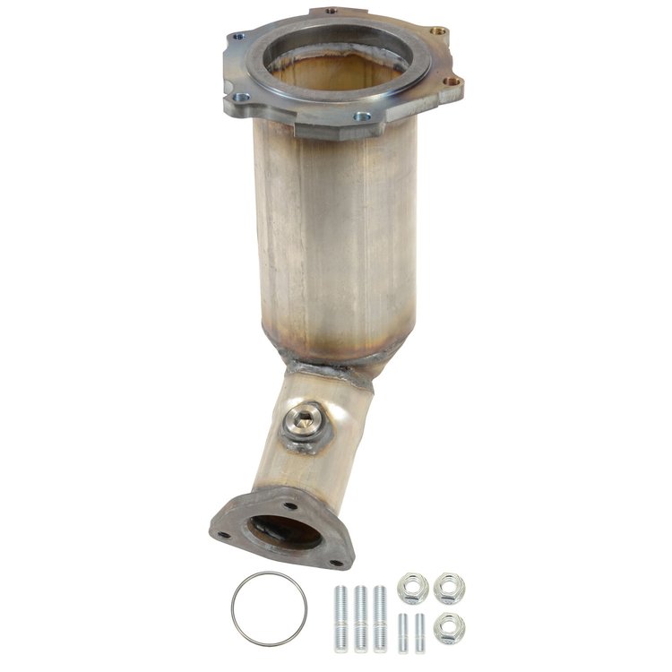 CATALYTIC CONVERTER - DIR