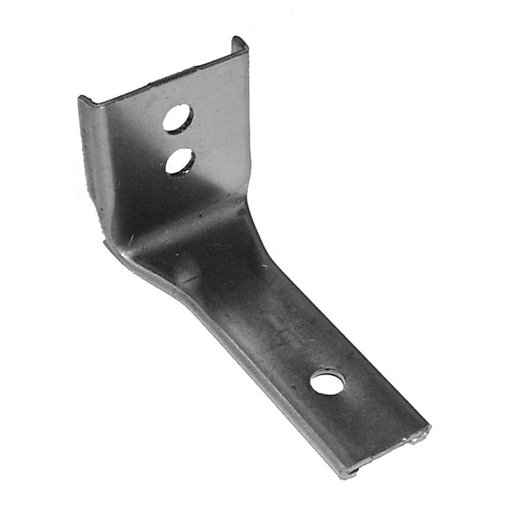 8111 Exhaust Bracket; Fits Select Chevrolet/GMC