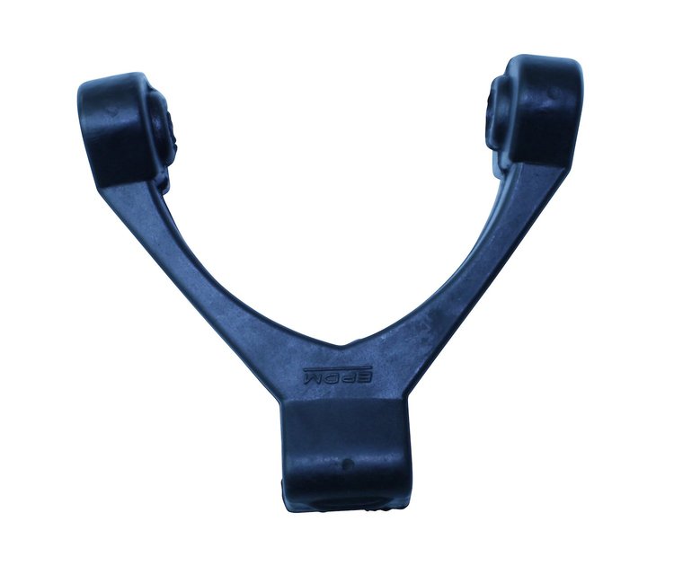 8160 Exhaust Hanger; Fits Select Volkswagen