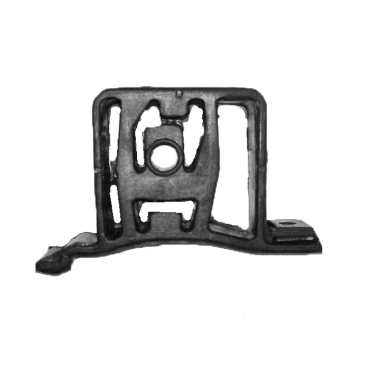 8164 Exhaust Hanger; 2002-2008 Mini Cooper