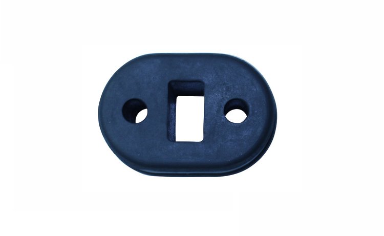 8196 Exhaust Hanger; Fits Select Ford