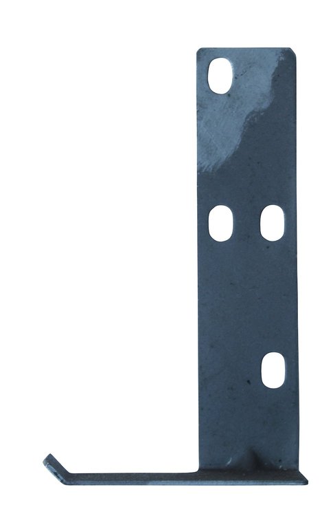 8212 Exhaust Bracket; Fits Select Chevrolet/GMC