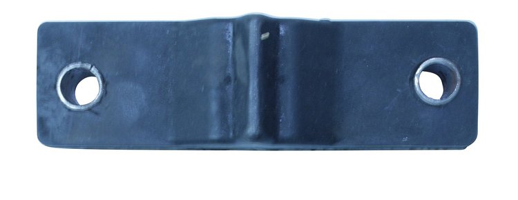 8223 Exhaust Bracket; Fits Select Chevrolet/GMC/Oldsmobile