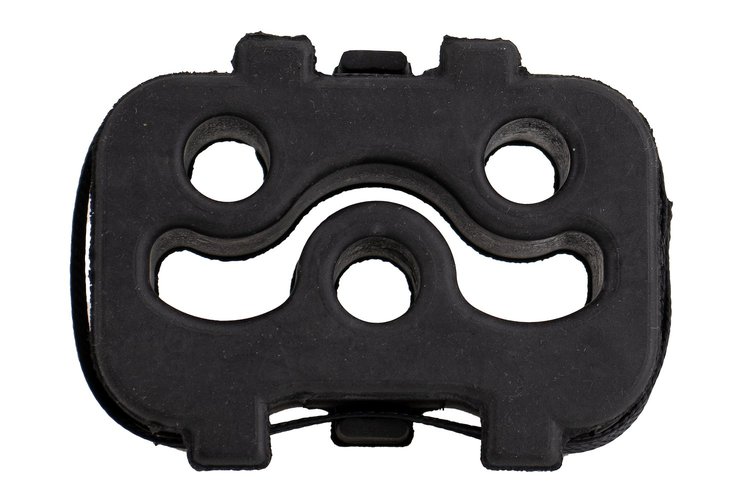 8240 Exhaust Hanger; 2014-2018 Ram ProMaster 2500, 2014-2018 Ram ProMaster 1500, 2014-2018 Ram ProMaster 3500