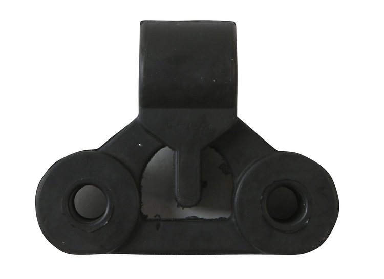 8252 Exhaust Hanger; 2006-2011 Honda Civic, 2006-2011 Honda Civic Muffler
