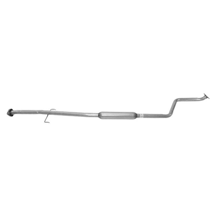 83040 Prebent Exhaust Pipe; 1999-2000 Mazda Protege Center
