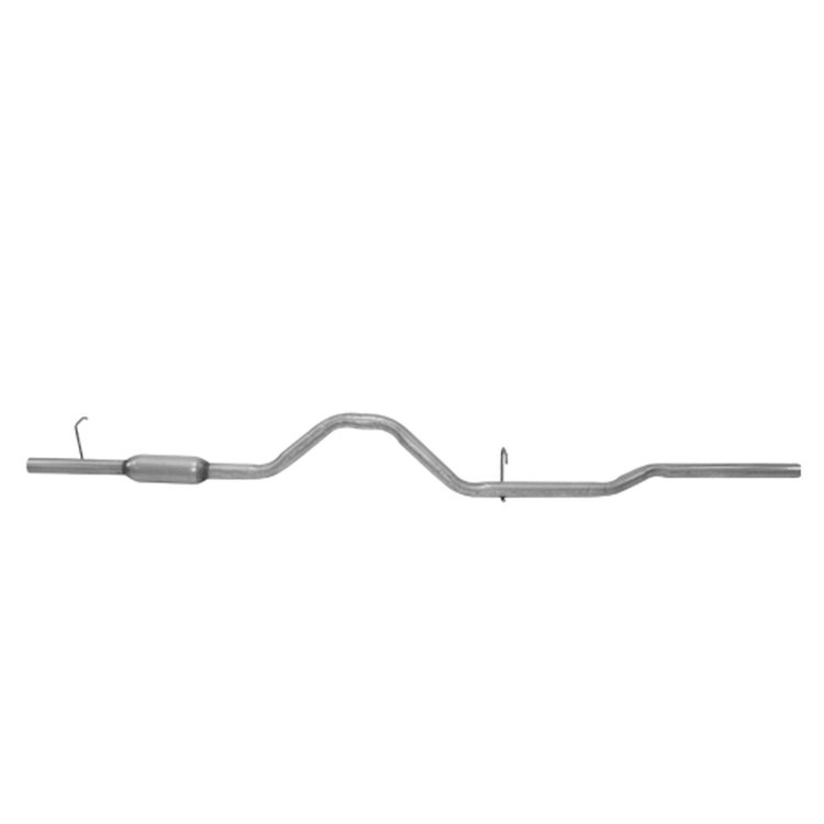 83041 Exhaust Tail Pipe; 2004-2007 Ford Freestar, 2004-2007 Mercury Monterey