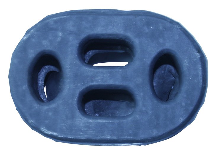 8311 Exhaust Hanger; 1994-2003 Saab 9-3, 900, 1995-2000 Ford Contour, 1995-2002 Mercury Cougar, Mystique