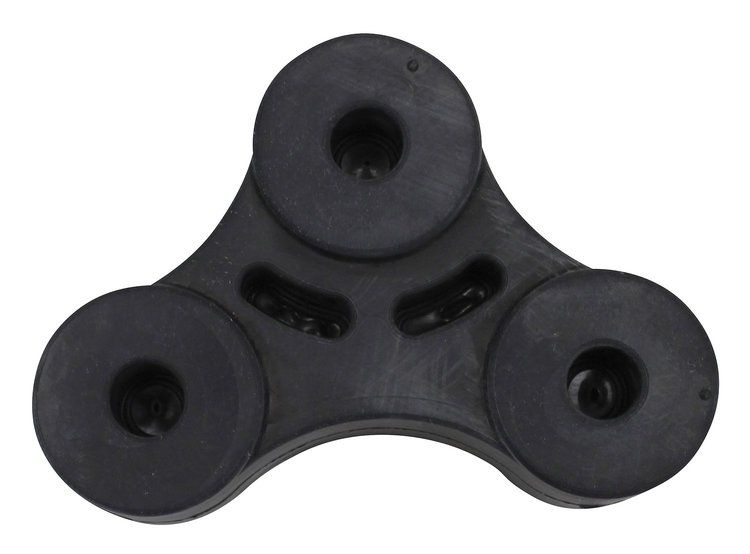 8331 Exhaust Hanger; 2004-2008 Ford F-150 Right