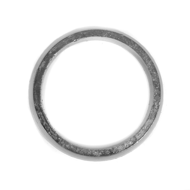 8332 Exhaust Pipe Flange Gasket; 2012-2017 Toyota Camry, Camry Intermediate Pipe To Muffler Assembly