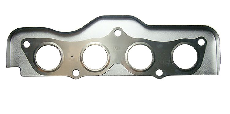 8364 Exhaust Manifold Gasket; 2011-2014 Mazda 2