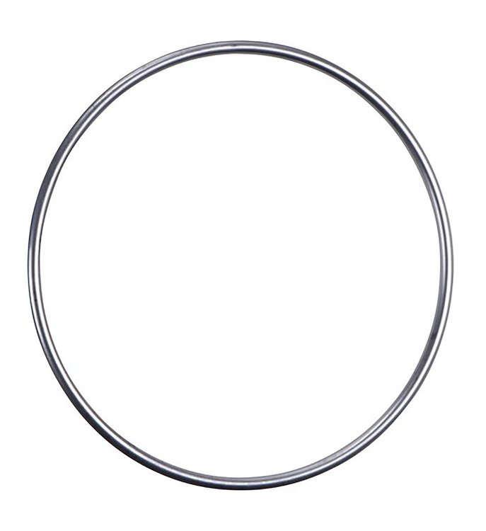 8376 Exhaust Pipe Flange Gasket; Fits Select Nissan