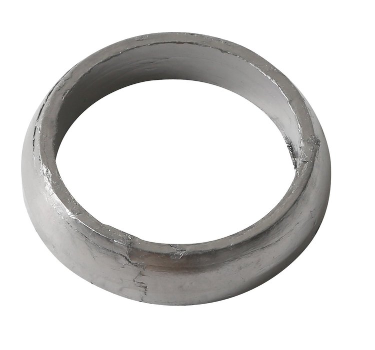 8406 Exhaust Pipe Flange Gasket; Fits Select Chevrolet/Honda/GMC/Mazda