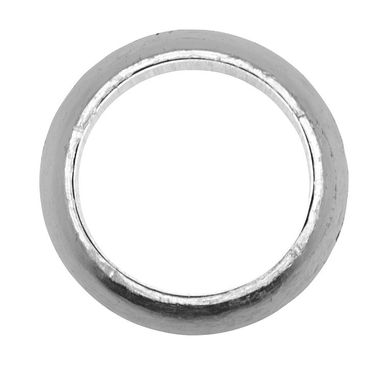 8408 Exhaust Pipe Flange Gasket; Fits Select Chevrolet/GMC