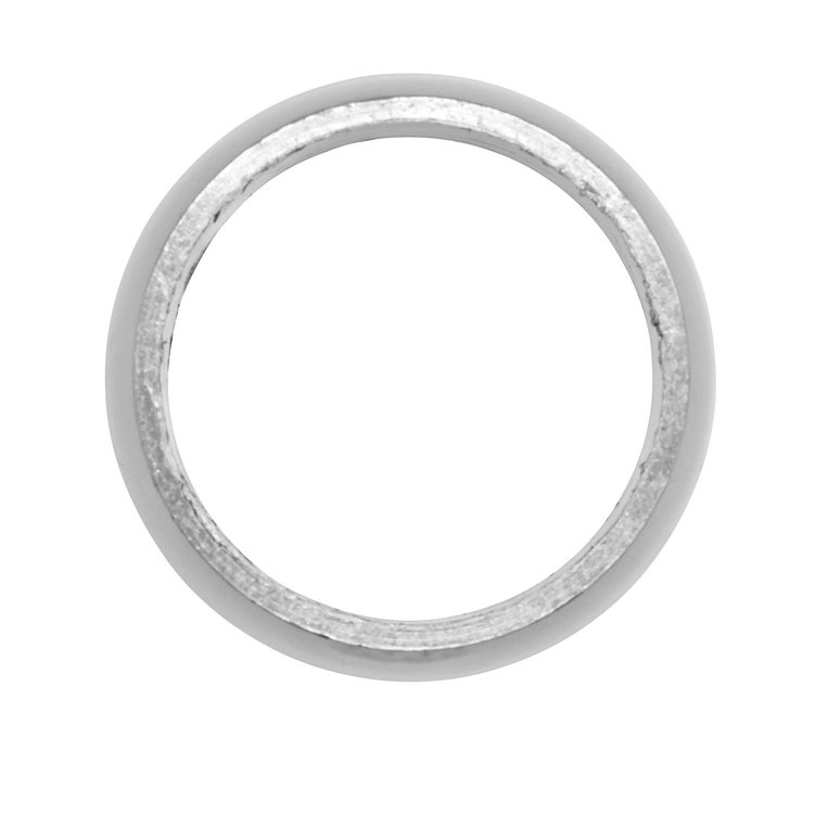 8415 Exhaust Pipe Flange Gasket; Fits Select Toyota/Pontiac/Mitsubishi