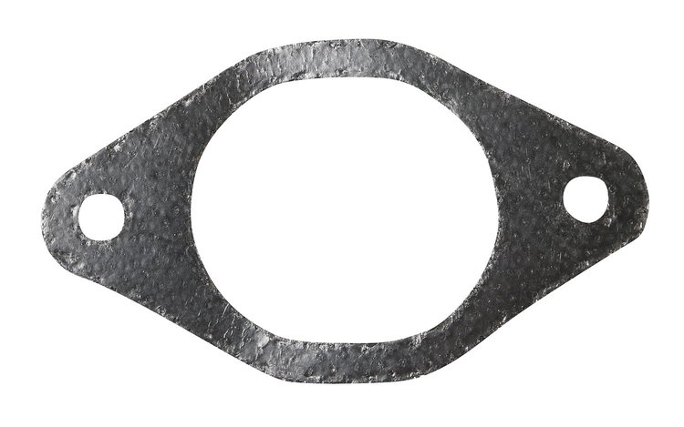 8422 Exhaust Pipe Flange Gasket; 2004-2007 Subaru Impreza