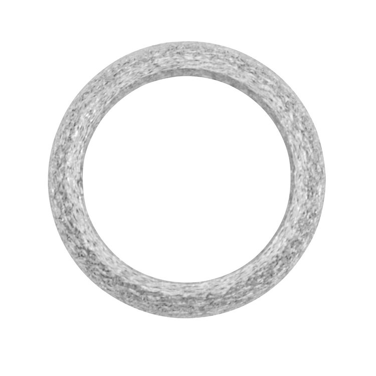 8423 Exhaust Pipe Flange Gasket; Fits Select Nissan/Ford/Pontiac/Chevrolet