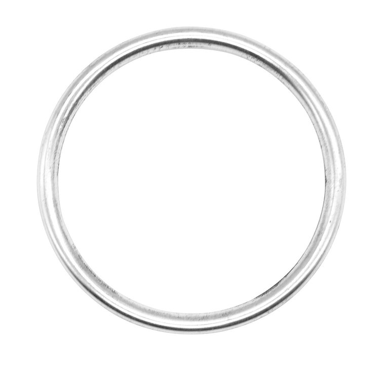 8424 Exhaust Pipe Flange Gasket; Fits Select Nissan/INFINITI/Cadillac