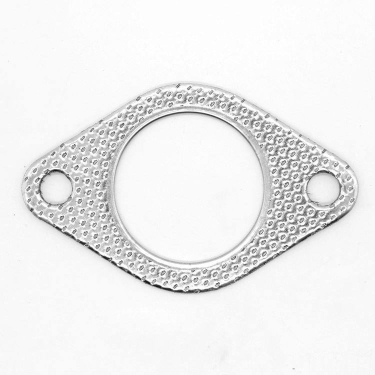 8426 Exhaust Pipe Flange Gasket; Fits Select Subaru/Hyundai/Chevrolet/Ford