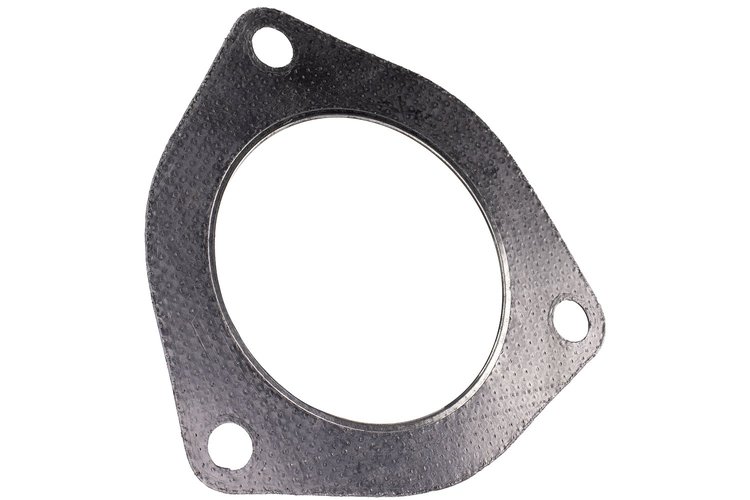 8448 Exhaust Pipe Flange Gasket; Fits Select Ford