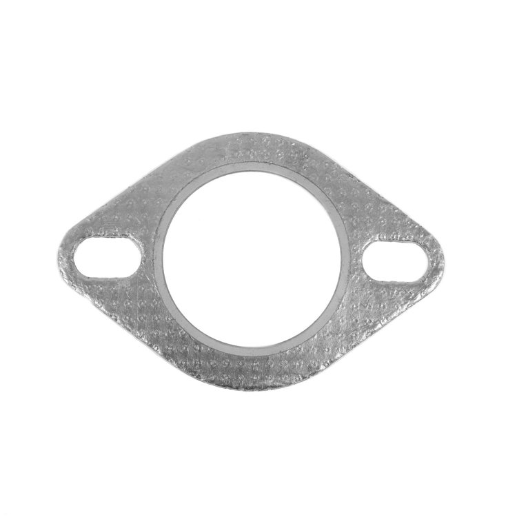 8454 Exhaust Pipe Flange Gasket; Fits Select Ford/Mazda