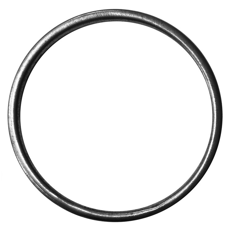 8457 Exhaust Pipe Flange Gasket; Fits Select Chevrolet/GMC