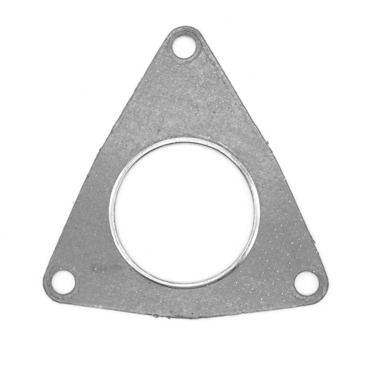 8468 Exhaust Pipe Flange Gasket; 1998-2002 Chevrolet Camaro Left, 1998-2002 Pontiac Firebird Left