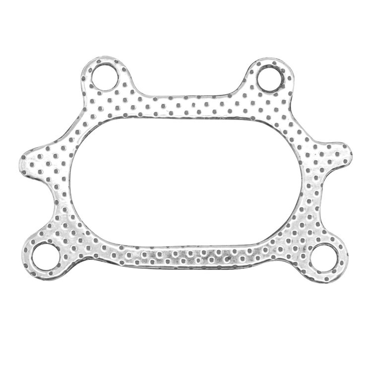 8480 Catalytic Converter Gasket; Fits Select Honda/Acura