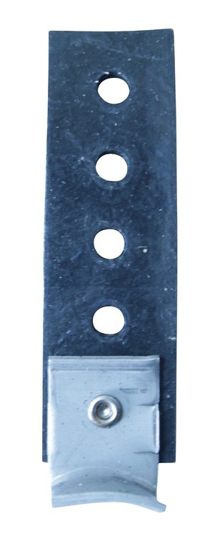 8484 Exhaust Hanger; Fits Select Ford/Dodge